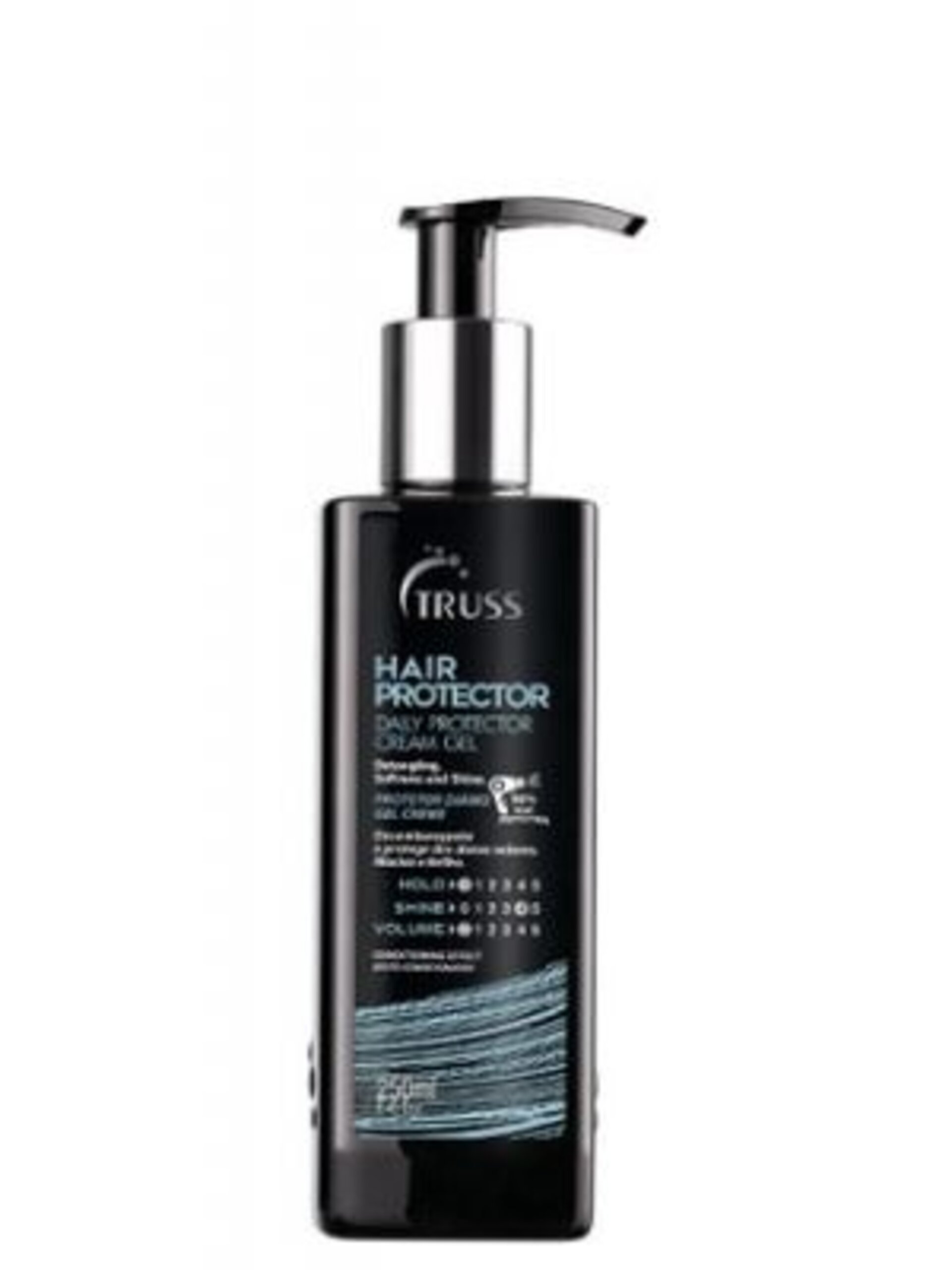 HAIR Protector - 2